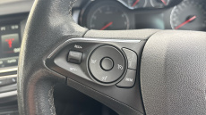 Vauxhall Crossland 1.2 Turbo [130] Design 5dr Auto Petrol Hatchback